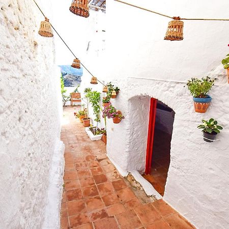 Casa Jazmin, Frigiliana Traditional Townhouse With Great Views Hansonholiday Rentals Eksteriør billede