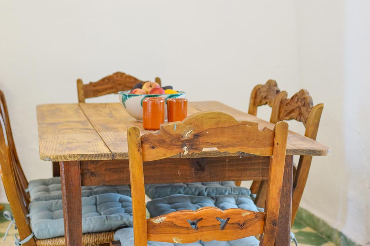 Casa Jazmin, Frigiliana Traditional Townhouse With Great Views Hansonholiday Rentals Eksteriør billede