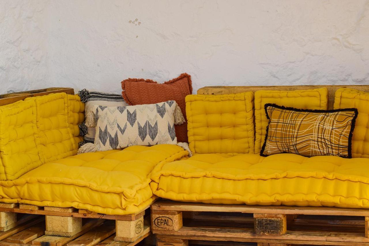 Casa Jazmin, Frigiliana Traditional Townhouse With Great Views Hansonholiday Rentals Eksteriør billede