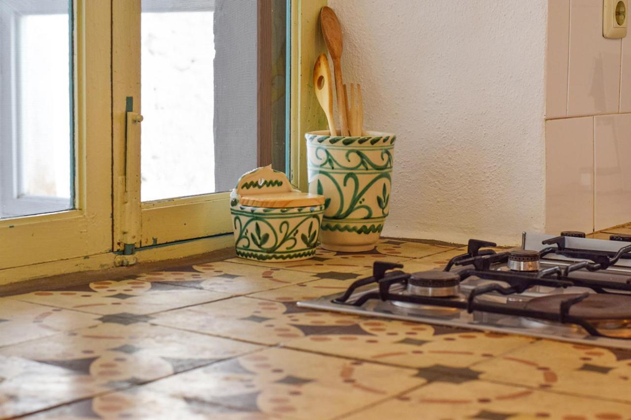 Casa Jazmin, Frigiliana Traditional Townhouse With Great Views Hansonholiday Rentals Eksteriør billede
