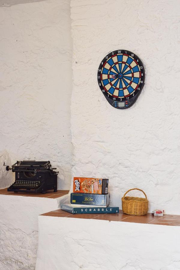 Casa Jazmin, Frigiliana Traditional Townhouse With Great Views Hansonholiday Rentals Eksteriør billede