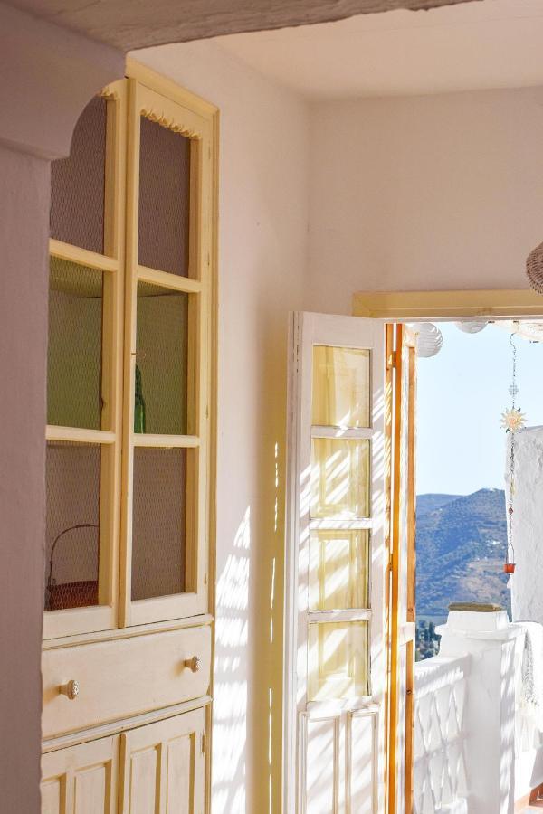 Casa Jazmin, Frigiliana Traditional Townhouse With Great Views Hansonholiday Rentals Eksteriør billede