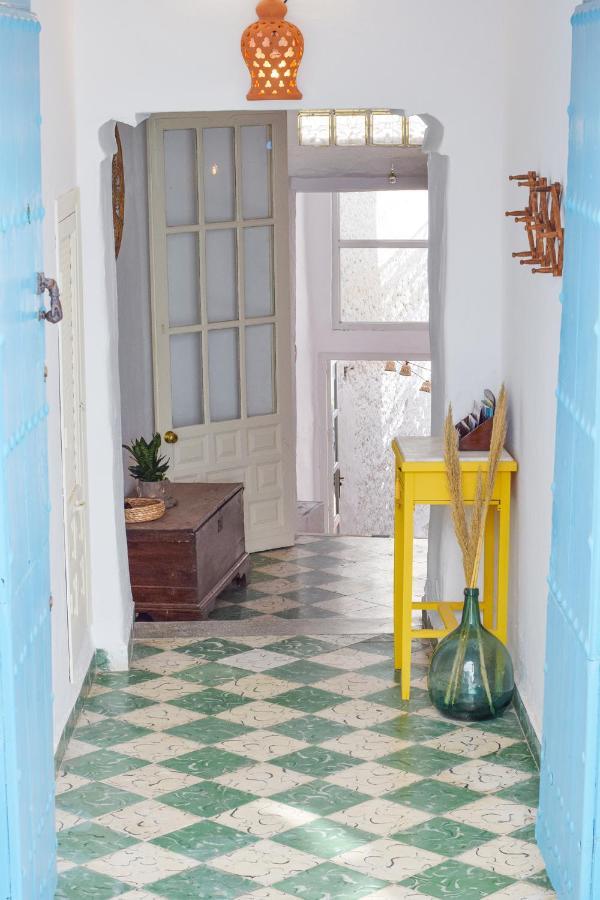 Casa Jazmin, Frigiliana Traditional Townhouse With Great Views Hansonholiday Rentals Eksteriør billede