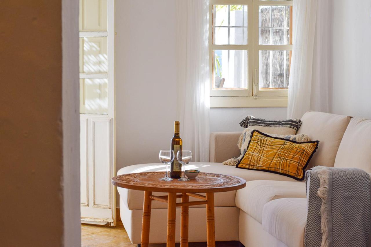 Casa Jazmin, Frigiliana Traditional Townhouse With Great Views Hansonholiday Rentals Eksteriør billede