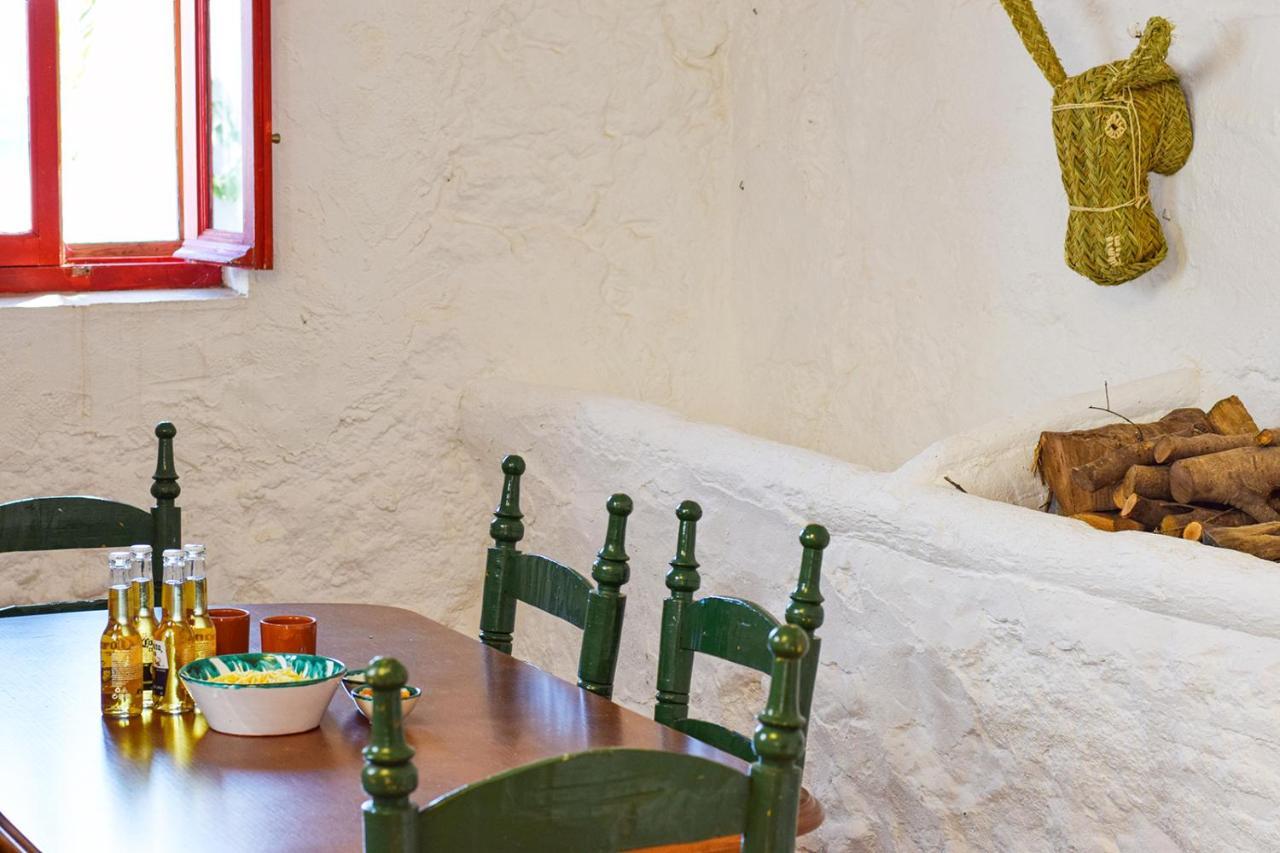 Casa Jazmin, Frigiliana Traditional Townhouse With Great Views Hansonholiday Rentals Eksteriør billede